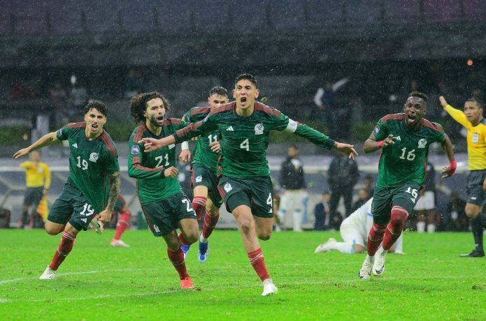La Selección Mexicana será cabeza de Grupo en el sorteo para el Mundial 2026 y posiblemente pueda debutar con una selección integrante del bombo 3.