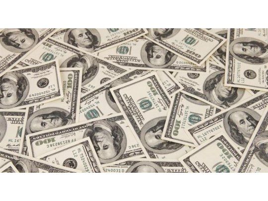 En menos de dos meses, el BCRA sacrificó más de u$s 6.700 millones de reservas