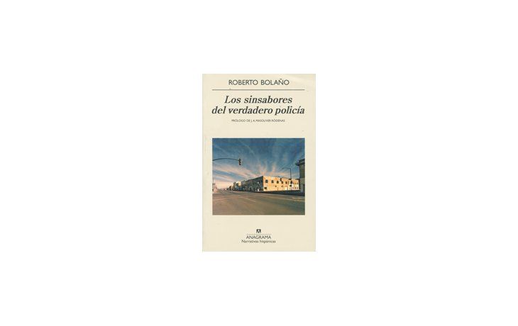 Bolaño provisional y cautivante