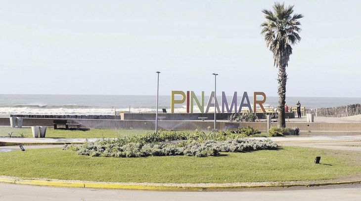 Récord. La afluencia de turismo en el país parece no tener techo y se está viviendo un verano de buena ocupación.