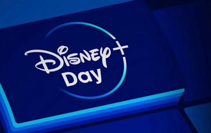 Disney Plus Day: se vienen muchas películas y series a la plataforma de Disney