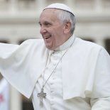 La historia de Francisco, un Papa que en 12 años transformó a la Iglesia Católica. La historia de Francisco, un Papa que en 12 años transformó a la Iglesia Católica.