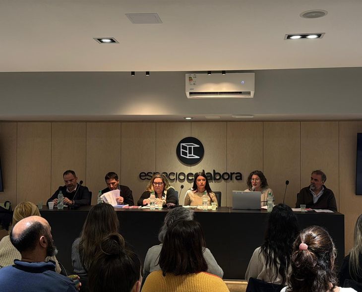 El 24% de la población adulta de Uruguay que accedió a un crédito enfrenta una situación de impago, mientras que más de la mitad está preocupada por su nivel de endeudamiento. El 24% de la población adulta de Uruguay que accedió a un crédito enfrenta una situación de impago, mientras que más de la mitad está preocupada por su nivel de endeudamiento.