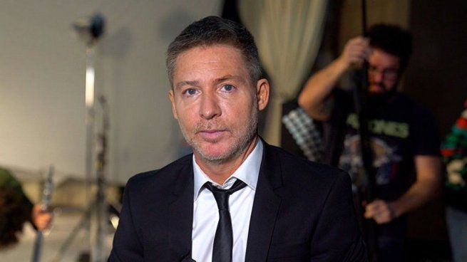 Adrián Suar triunfó como actor y como productor de contenidos.&nbsp;