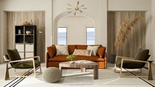 La nueva moda de interiores va a arrasar en 2026. La nueva moda de interiores va a arrasar en 2026.