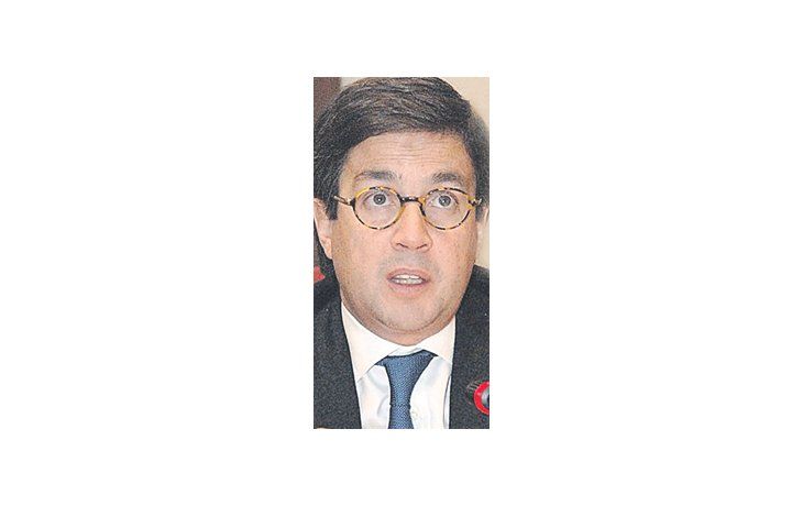 ámbito.com | Luis Alberto Moreno