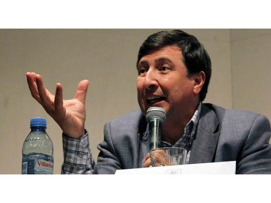 El ex viceministro de Desarrollo Social de la Nación, Daniel Arroyo, reclamó a sus colegas diputados discutir una ley de Extinción de Dominio que brinde reglas claras para los funcionarios públicos.