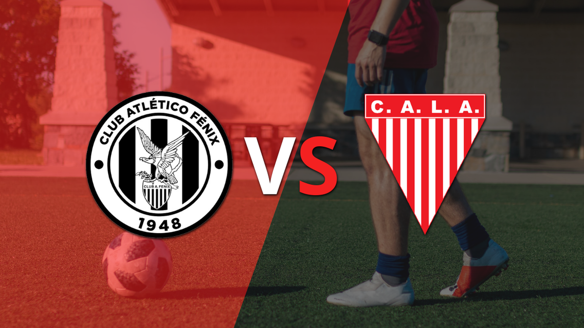 For matchday 3, Fénix will host Los Andes