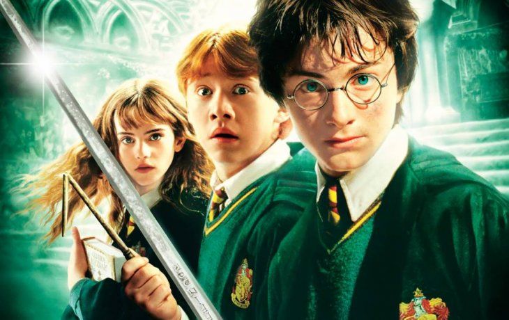 Una empresa paga u$s1200 por ver películas de Harry Potter