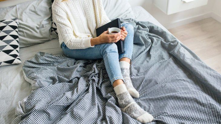 Llega el invierno y analizamos las mejores opciones para mantenerse calentito en el hogar. Llega el invierno y analizamos las mejores opciones para mantenerse calentito en el hogar.