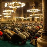 La celebración conmemora la revelación del Corán al profeta Mahoma. La celebración conmemora la revelación del Corán al profeta Mahoma.