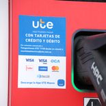 Los desafíos de la energía verde harán necesaria la fusión de UTE y Ancap en un solo ente energético. Los desafíos de la energía verde harán necesaria la fusión de UTE y Ancap en un solo ente energético.