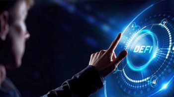 finanzas descentralizadas: ¿se puede construir confianza con la tecnologia?