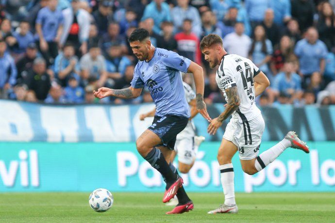 El episodio se produjo antes del encuentro disputado el 29 de enero frente a Tigre, en el estadio Julio César Villagra. El episodio se produjo antes del encuentro disputado el 29 de enero frente a Tigre, en el estadio Julio César Villagra.