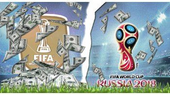 ámbito.com | En los Mundiales siempre gana la FIFA