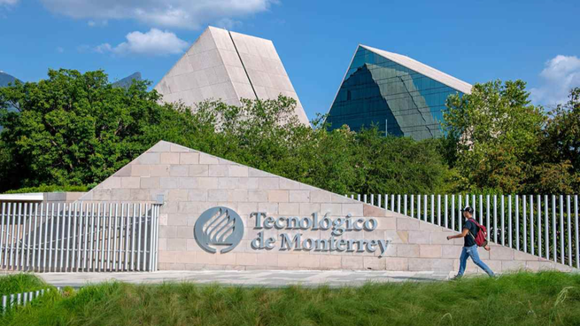 &nbsp;Estudiaron en el Tec de Monterrey, lograron imponerse en un mundo dominado por hombres y son 10 de las mujeres más poderosas de México en 2026