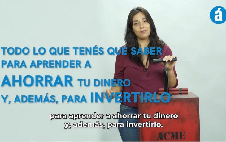 tu bolsillo: todo lo que tenes que saber sobre plazos fijos