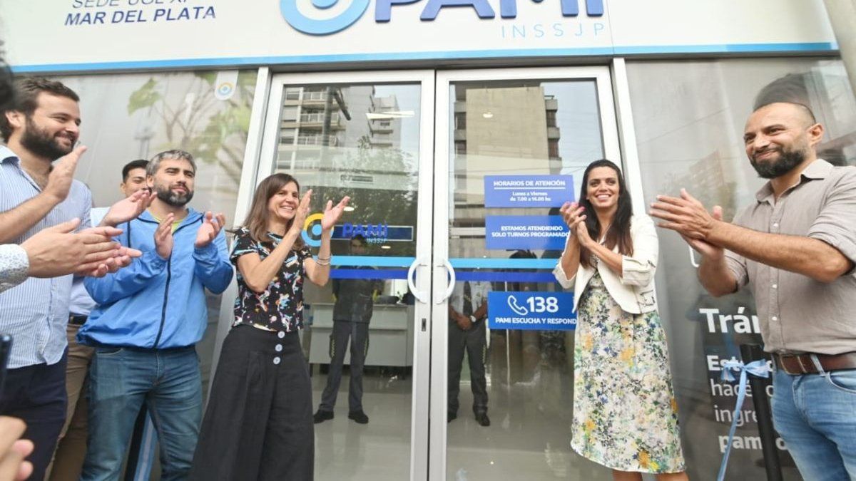 The incredible news from PAMI for all retirees from June