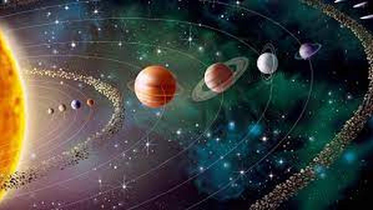 NASA confirmed the existence of a new planet in the Solar System