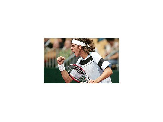 Juan Martín Del Potro