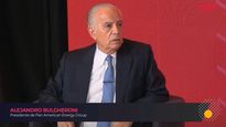Alejandro Bulgheroni de Panamerican Energy.&nbsp;