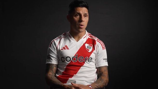 Enzo Pérez y el Mundial de Clubes 2025 para River: La idea es llegar lo más lejos posible