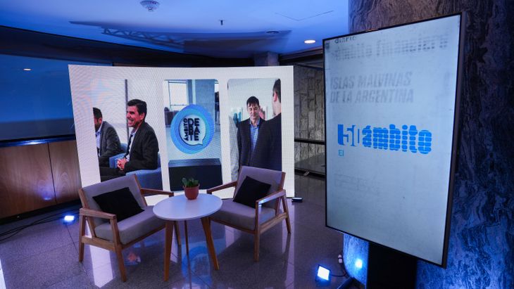 &Aacute;mbito realiza una cobertura especial del 62&deg; Coloquio de IDEA desde Mar del Plata, como media partner del encuentro empresario.
