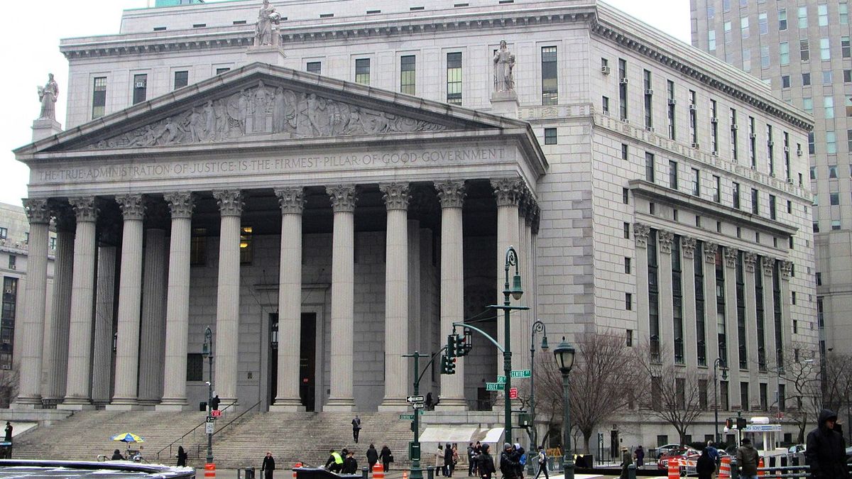New York Court deals with embargoes against Argentina