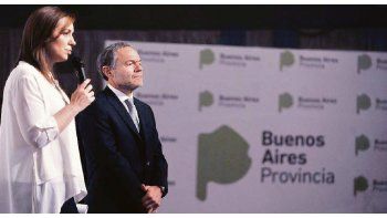 ámbito.com | Puja. María Eugenia Vidal y el ministro de Justicia, Gustavo Ferrari, firmaron un decreto en el que rechazaron un planteo de equiparación salarial de jueces. Ahora los magistrados vuelven a la carga.