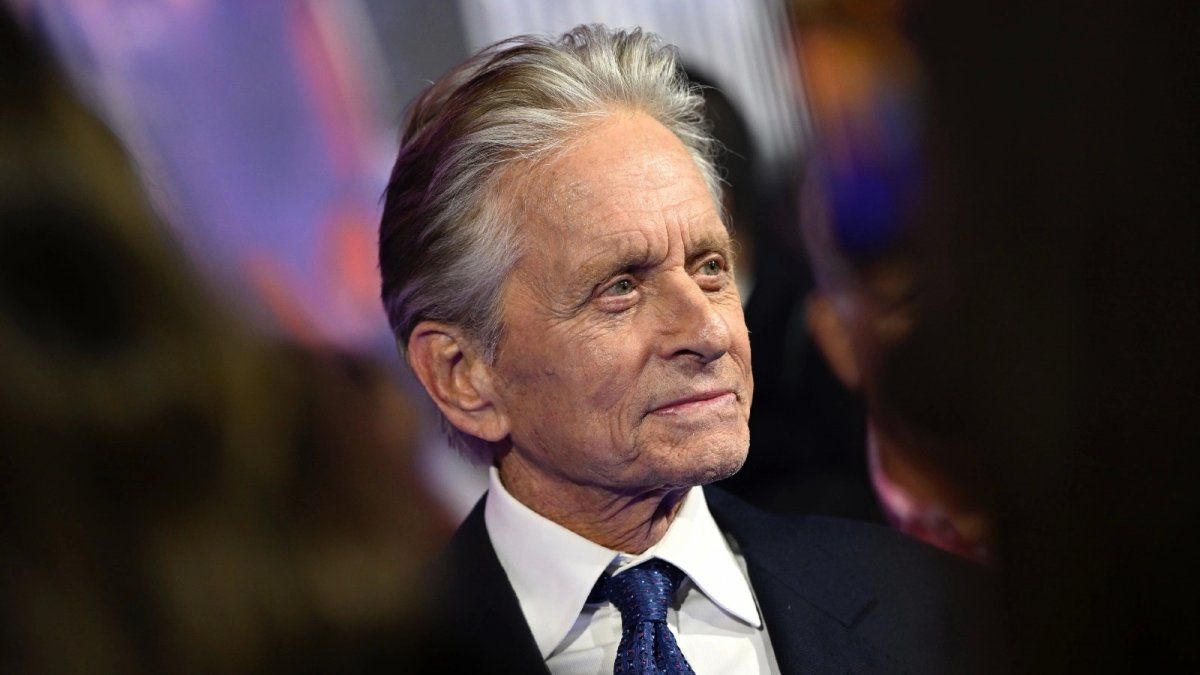 Cannes Film Festival: Michael Douglas will receive the Honorary Palme d’Or