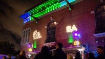 La Usina del Arte participará de La Noche de los Museos.