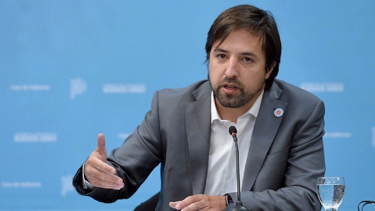 Kreplak: Hay que prepararse para ver si dejamos la pandemia o tenemos  alguna ola más