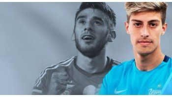 Rigoni reemplaza a Salvio en la convocatoria.