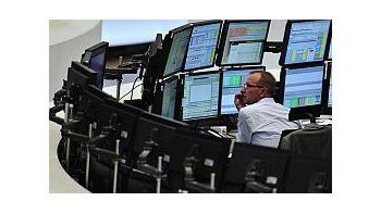 Mercados bajaron a pesar de posibles medidas de los bancos centrales del mundo
