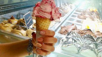dia internacional del helado: como aprovechar descuentos hasta el 50% en las principales cadenas