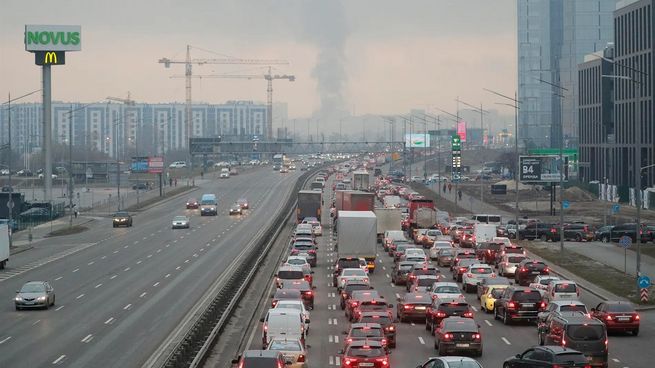 Kiev. 