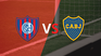 time change for san lorenzo-boca and racing-newells time change for san lorenzo-boca and racing-newells