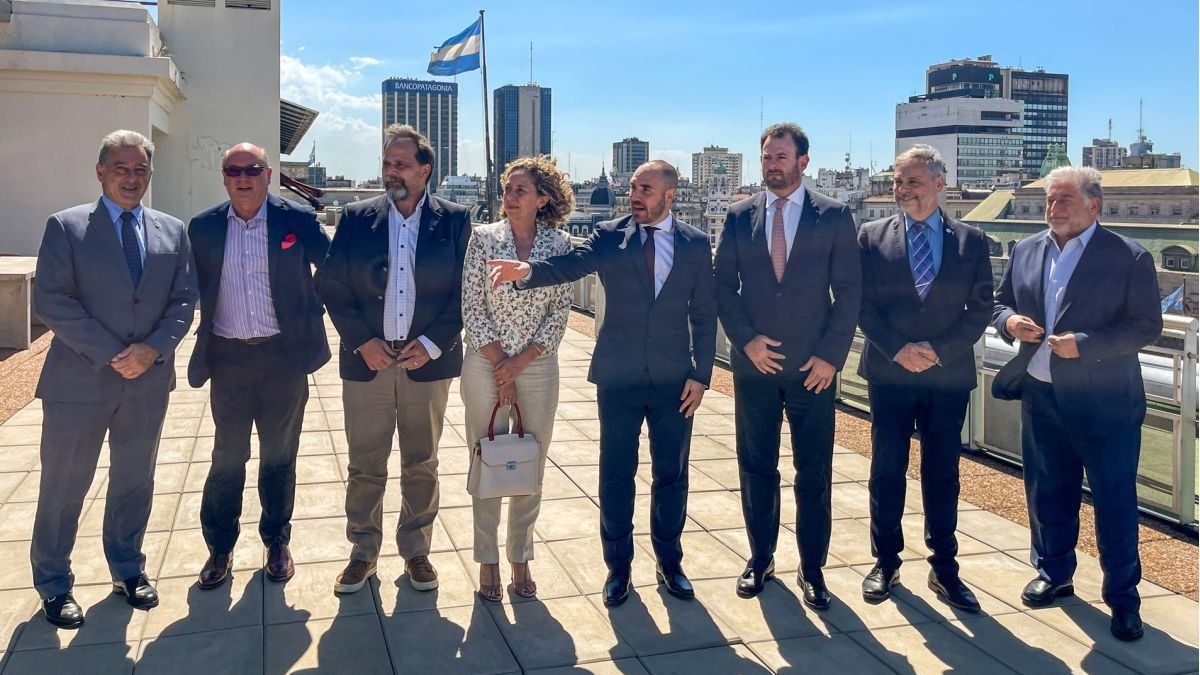 La renuncia de Martín Guzmán: empresarios piden que el nuevo ministro sea fruto de un "acuerdo político"