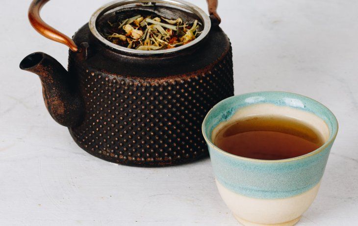 La hora del té: ¿Dónde tomar el mejor té en la Ciudad?