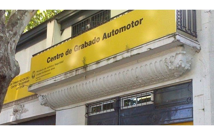 Exigen a aseguradoras recordar en sus pólizas que es obligatoro grabar las autopartes