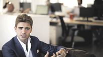 Pierpaolo Barbieri, fundador y CEO de Ualá.
