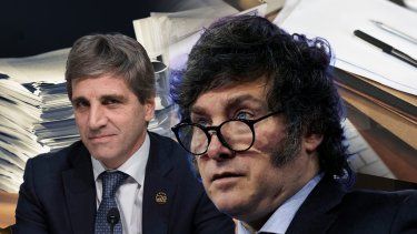 La Fundación Mediterránea destacó la salida del cepo y le pidió agilidad a  Javier Milei para implementar reformas