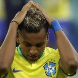 Una figura de la Selección de Brasil se rompió los ligamentos y se pierde el Mundial 2026 Una figura de la Selección de Brasil se rompió los ligamentos y se pierde el Mundial 2026