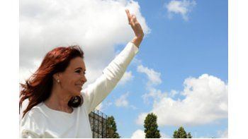 Cristina de Kirchner