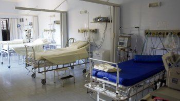 alertan que las canillas de hospitales tienen miles de bacterias que pueden causar infecciones