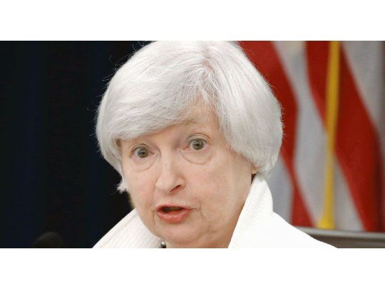 Por último, Yellen ha pedido una mayor cooperación entre EEUU y la UE en materia de minerales críticos