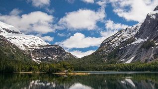 Fiesta nacional de la nieve en Bariloche: la agenda completa