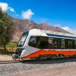 Un paseo ideal para hacer turismo y disfrutar de uno de los mejores paisajes del mundo. Un paseo ideal para hacer turismo y disfrutar de uno de los mejores paisajes del mundo.