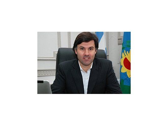Ignacio Crotto.