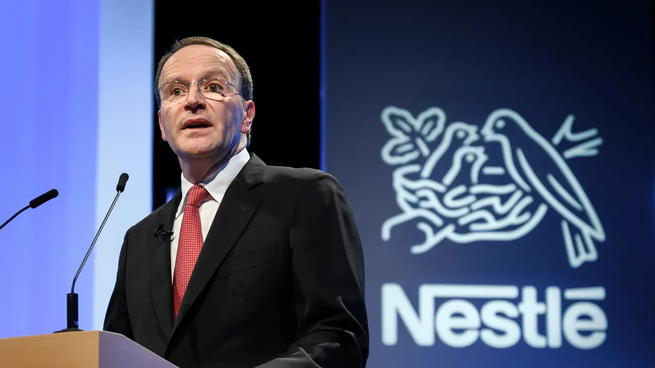 Schneider ocupó el cargo de CEO durante ocho años.&nbsp;